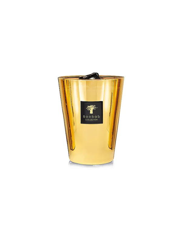 BAOBAB COLLECTION Vela LES EXCLUSIVES 3000g Aurum oro
