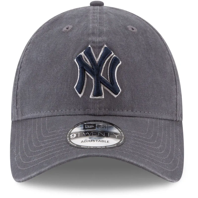 Gorra de béisbol New Era MLB Core Classic 2 0 9TWENTY New York Yankees