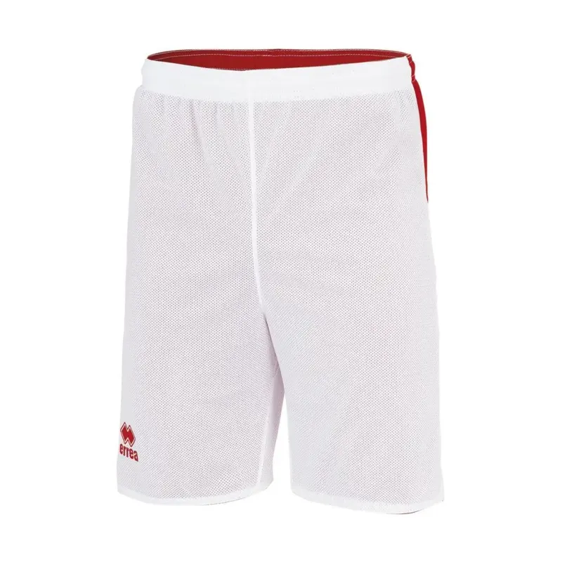 Pantalón corto infantil Errea Portland