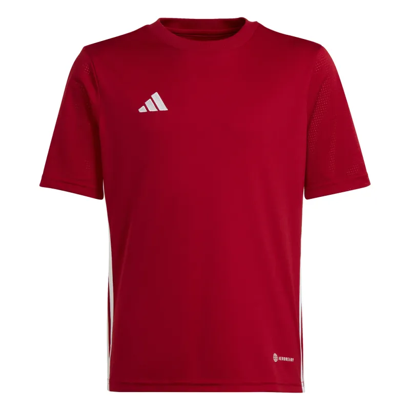 Camiseta para niños adidas Tabela 23