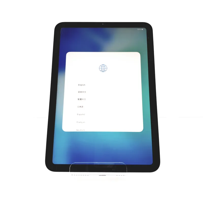 Apple iPad Mini 7th A17 Pro (A2993) 128GB 8.3