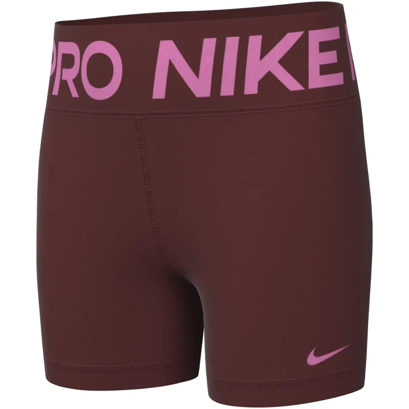 Pantalón corto infantil Nike Pro