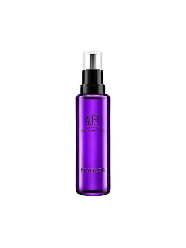 MUGLER Alien Eau de Parfum Extraintense Recarga 100ml