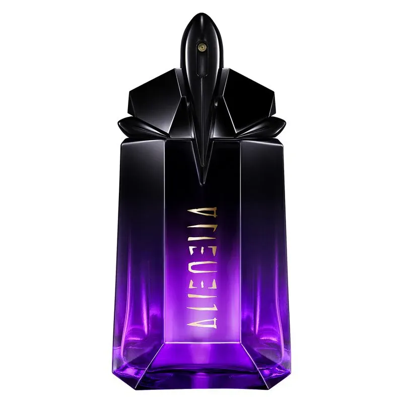 Mugler Alien Extraintense - Eau De Parfum Intenso Spray 60 Ml Recargable