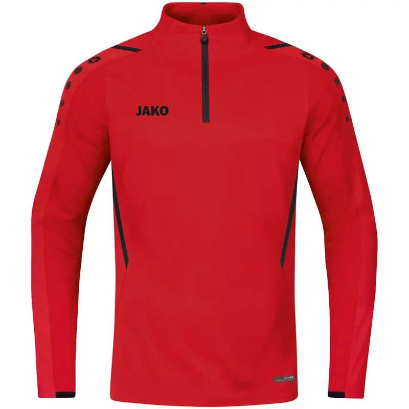 Chaqueta de chándal con cremallera Jako Challenge