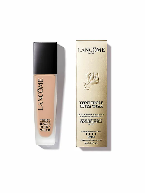 LANCÔME Teint Idole Ultra Wear Foundation 30ml ( 320C )
