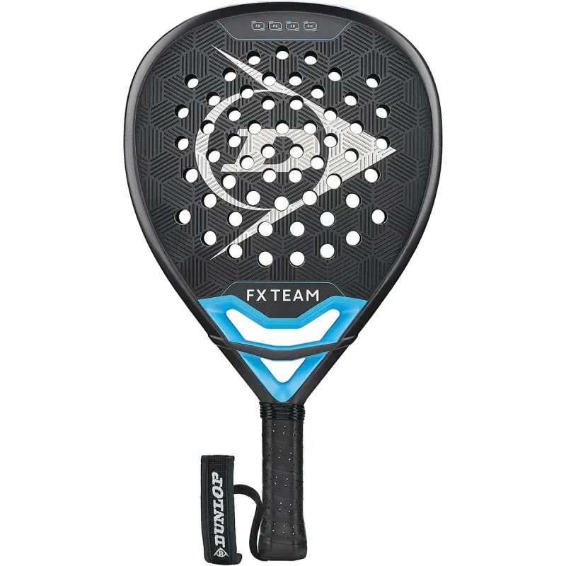 Raqueta de pádel Dunlop Fx Team