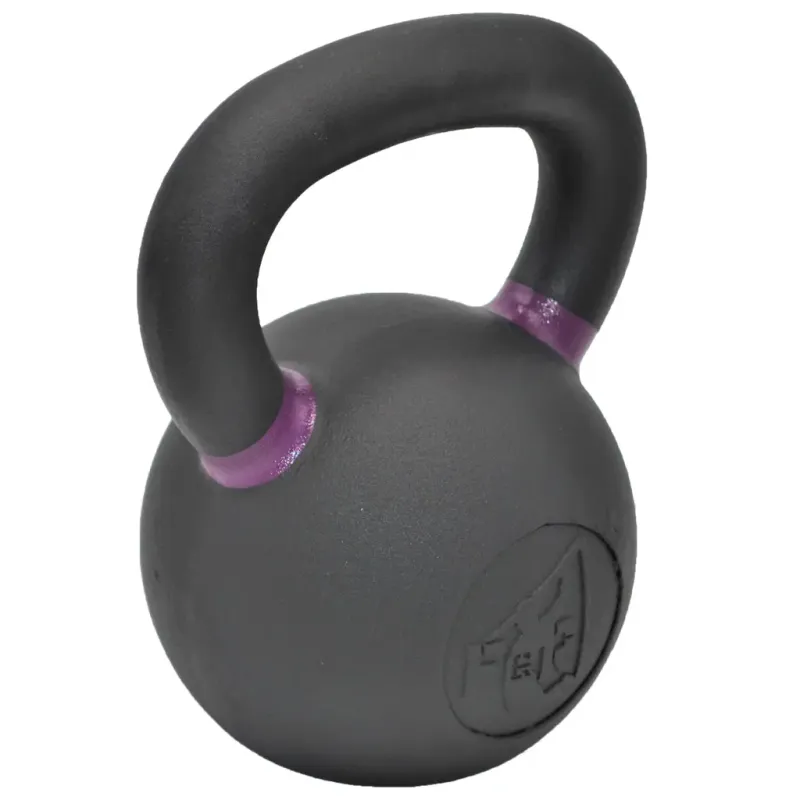 Entrenamiento Kettlebel Fit & Rack 20kg
