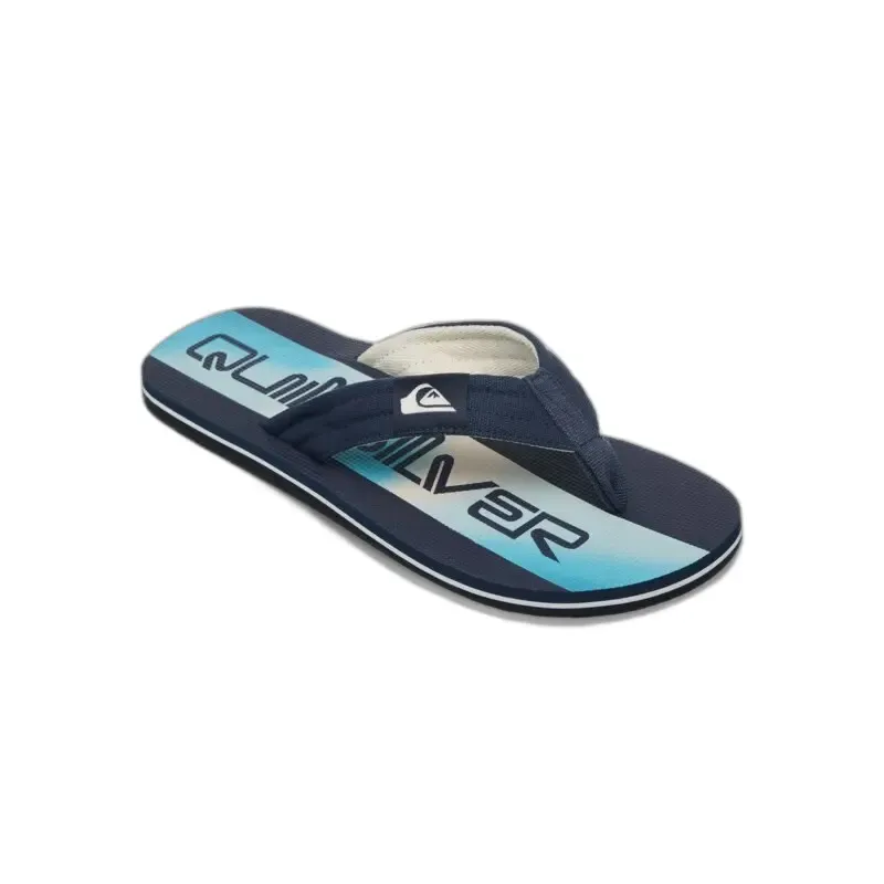 Chanclas Quiksilver Molokai Layback 26