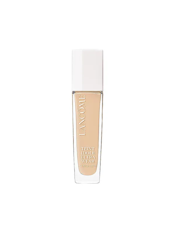 LANCÔME Base de maquillaje Teint Idole Ultra Wear Care & Glow (125W)