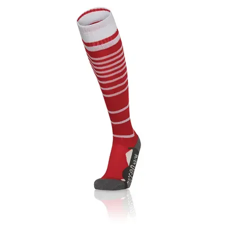 Calcetines Macron target