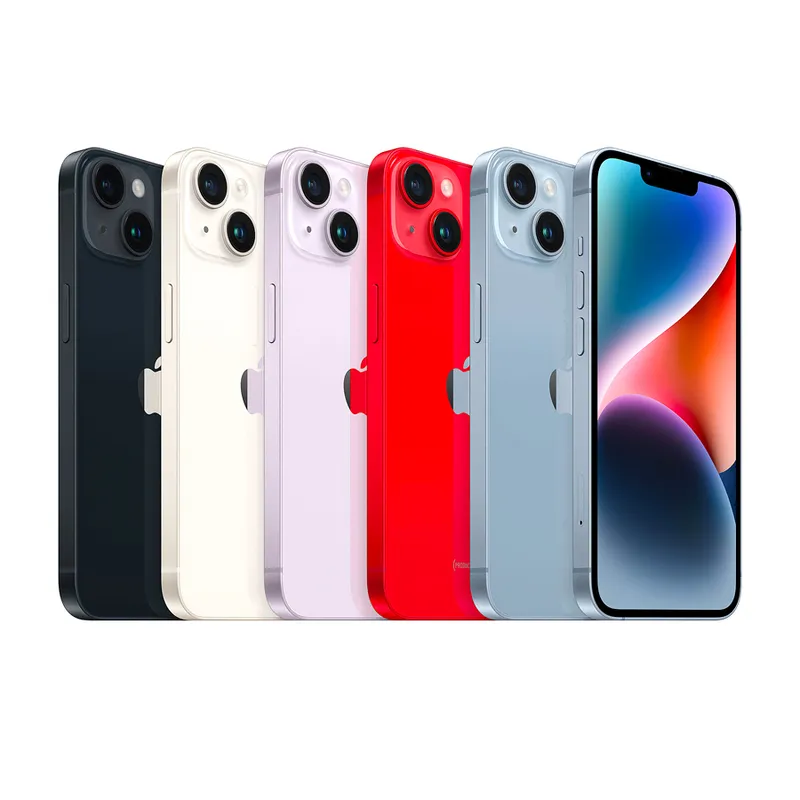 Apple iPhone 14 Plus 512 GB