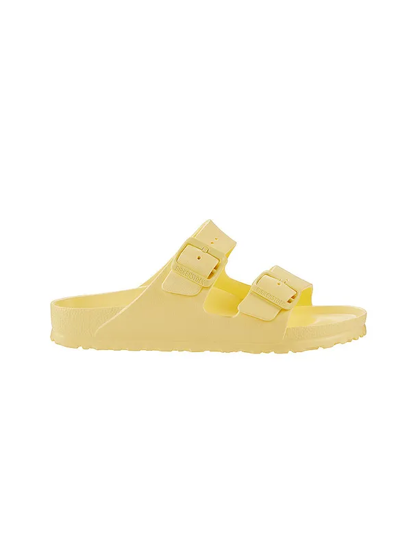 BIRKENSTOCK Pantoletten ARIZONA EVA amarillo | 40