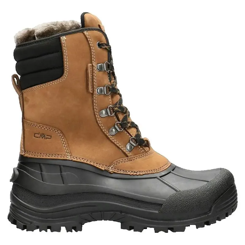 Botas de invierno CMP Nietos