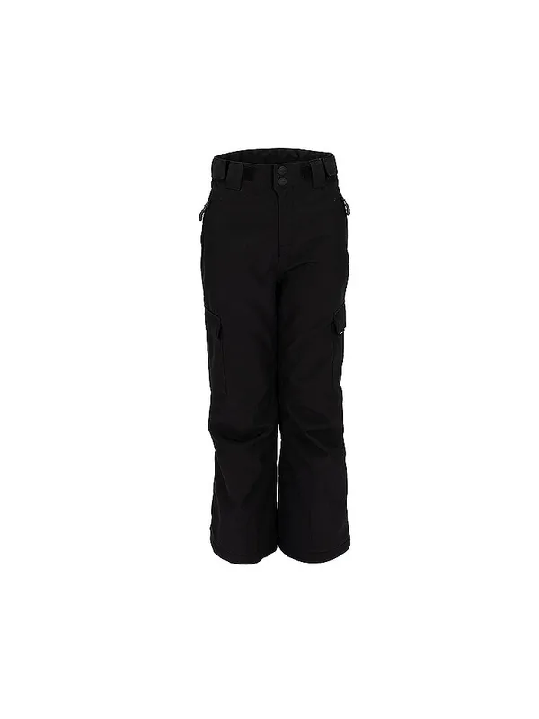 REHALL Pantalón de snowboard para niño Rooky-R-JR negro | 140