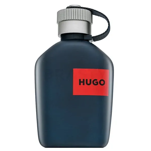 Hugo Boss Jeans Eau De Toilette Hombre 125 ml