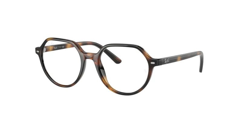 Ray - Ban Niños Ray - Ban RY9095V 3685 Monturas ópticas Plástico la Habana Cuadrada