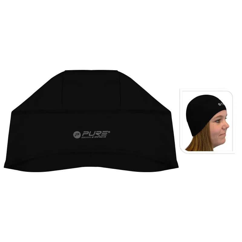 Gorro de carreras Pure2Improve