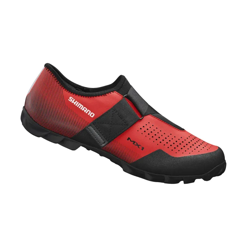 Zapatos Shimano sh-mx100