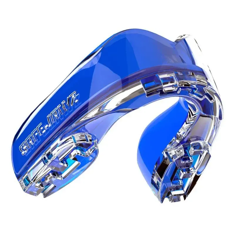Protectores bucales Safejawz Extro-series Ice