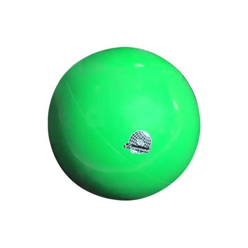 Balón de competición diámetro 19 cm/400 gr Sporti