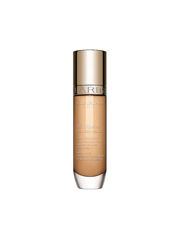 CLARINS Skin Illusion FULL COVERAGE (105N)