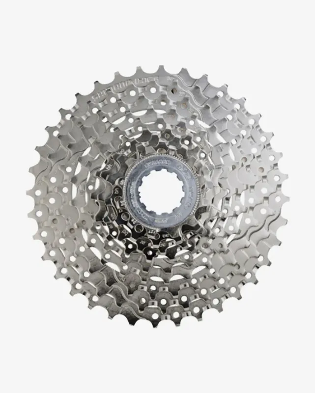 Cassette Shimano Alivio HG400 9V - 11-28