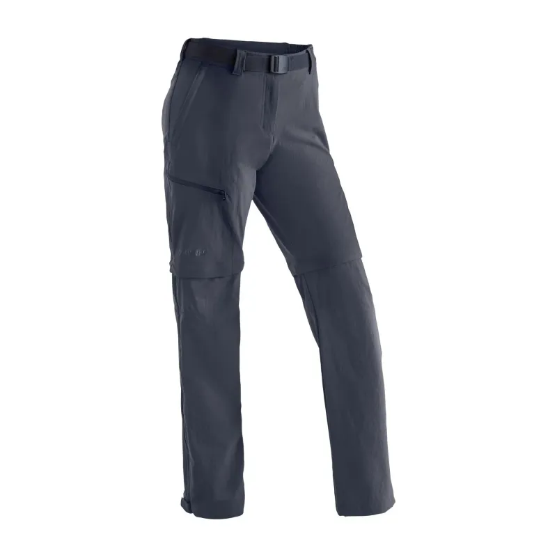 Pantalón de senderismo Maier Sports Nata