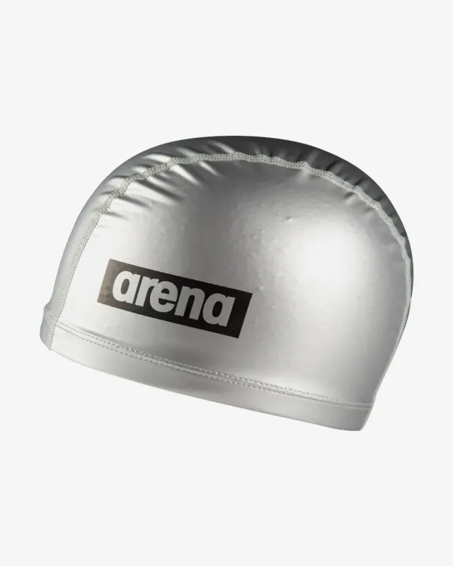 Gorro de natación Arena Light Sensation II gris