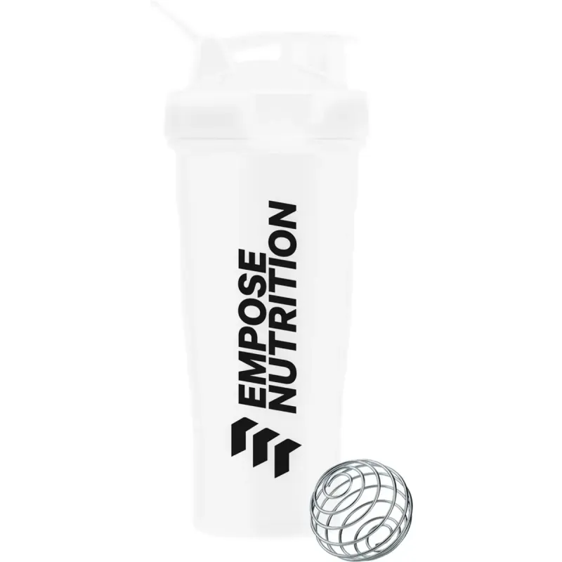 Shaker de proteína Empose