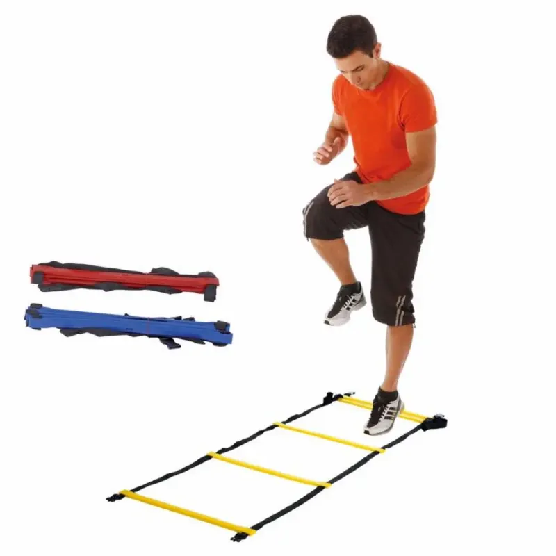 Escala de ritmo simple - 4 m