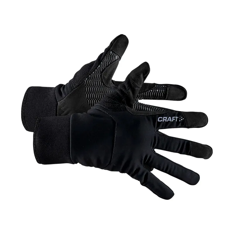 Guantes Craft adv speed