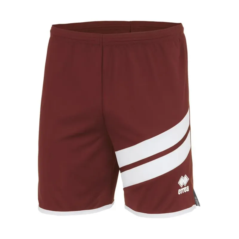 Pantalón corto infantil Errea Jaro