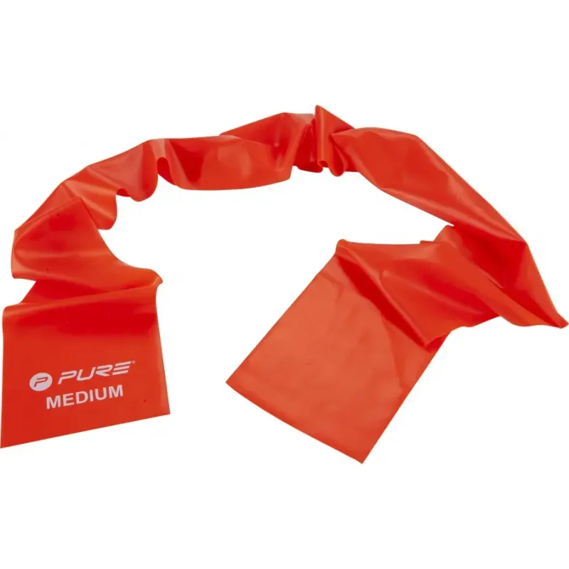 Banda de resistencia Pure2Improve XL medium
