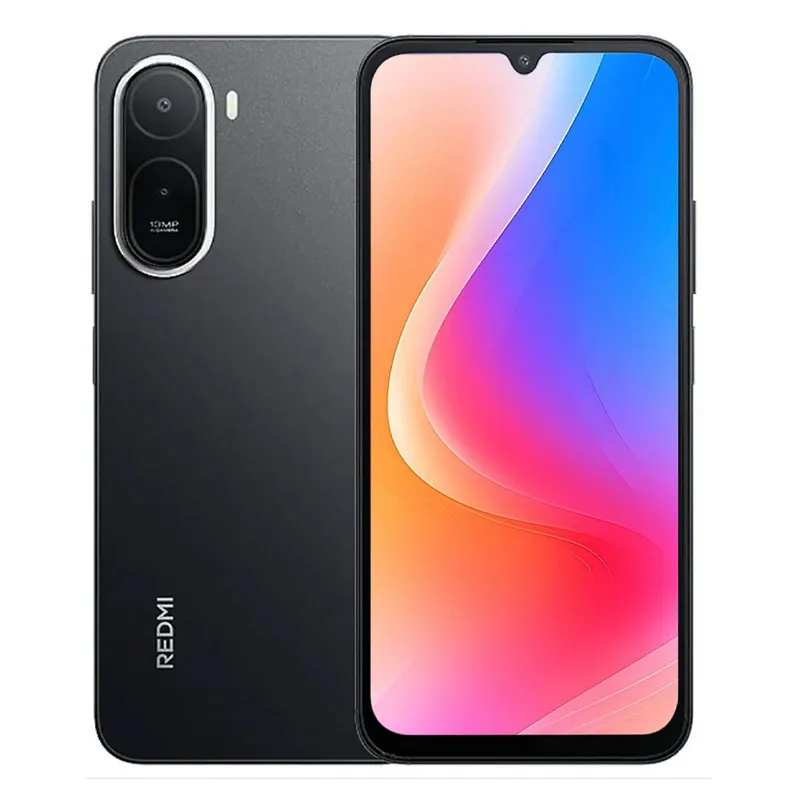 Xiaomi Redmi A7 Pro 4 RAM 64 GB Negro