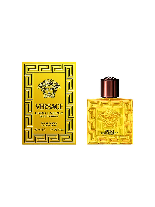 VERSACE Eros Energy Eau de Parfum 50ml
