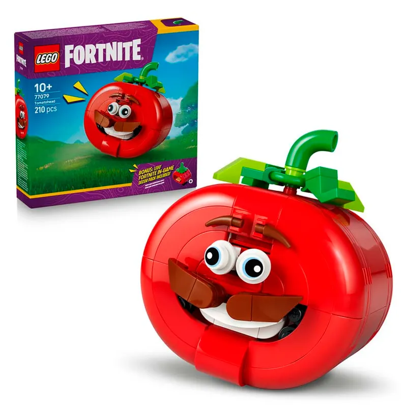 LEGO® Fortnite Tomatohead 77079