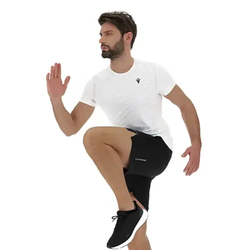 CamisetaMacron Run Zephiro