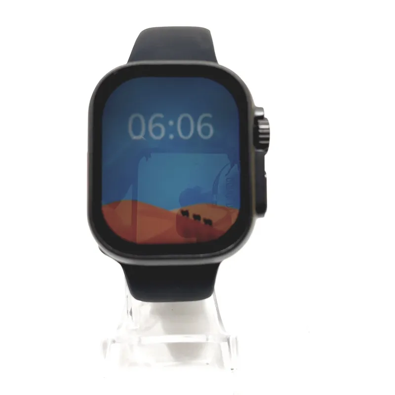 Smartwatch Leotec Multisport Nui