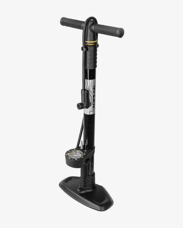 Bomba de pie Topeak Joeblow Mountain X