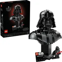 Star Wars 75439, Juegos de construcción
