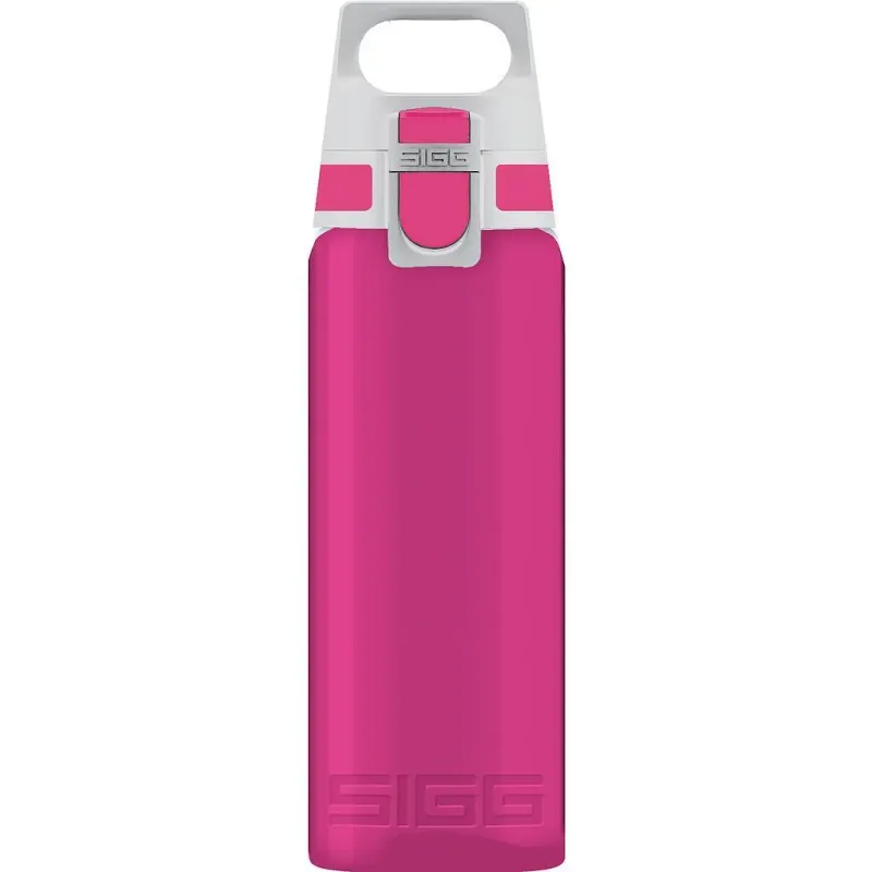 Botella SIGG Total Color