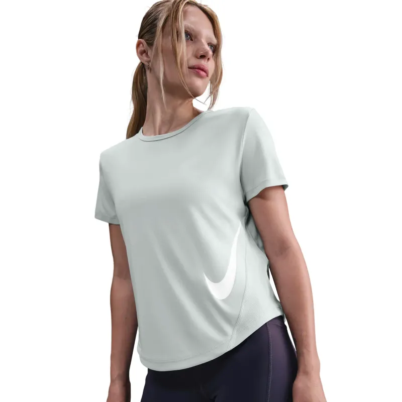 Camiseta mujer Nike Dri-FIT Tempo Swoosh
