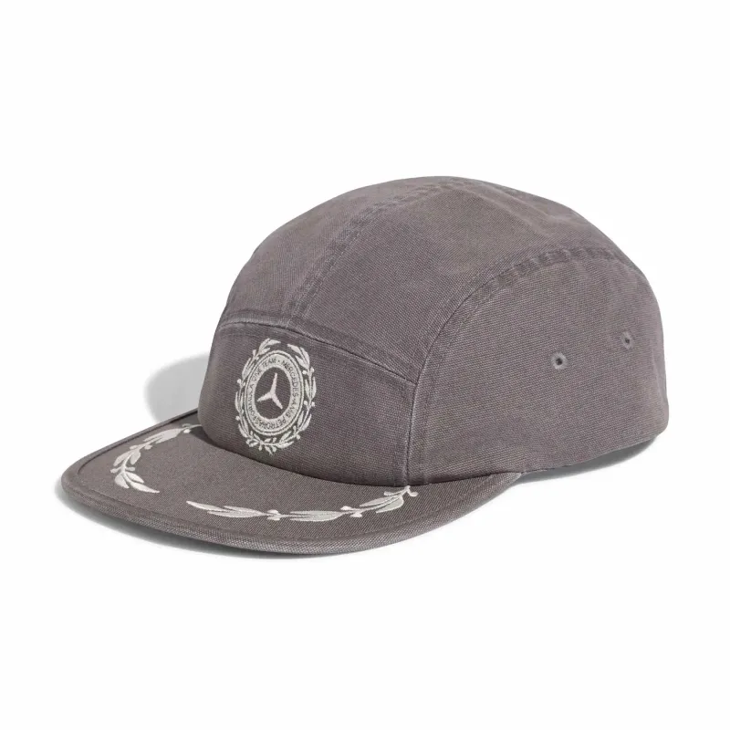 Gorra 5 Panel adidas Mercedes AMG Petronas Formula 1