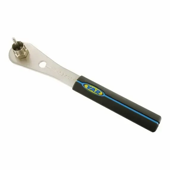 Llave de piñón y rueda libre Var Lvr dmt