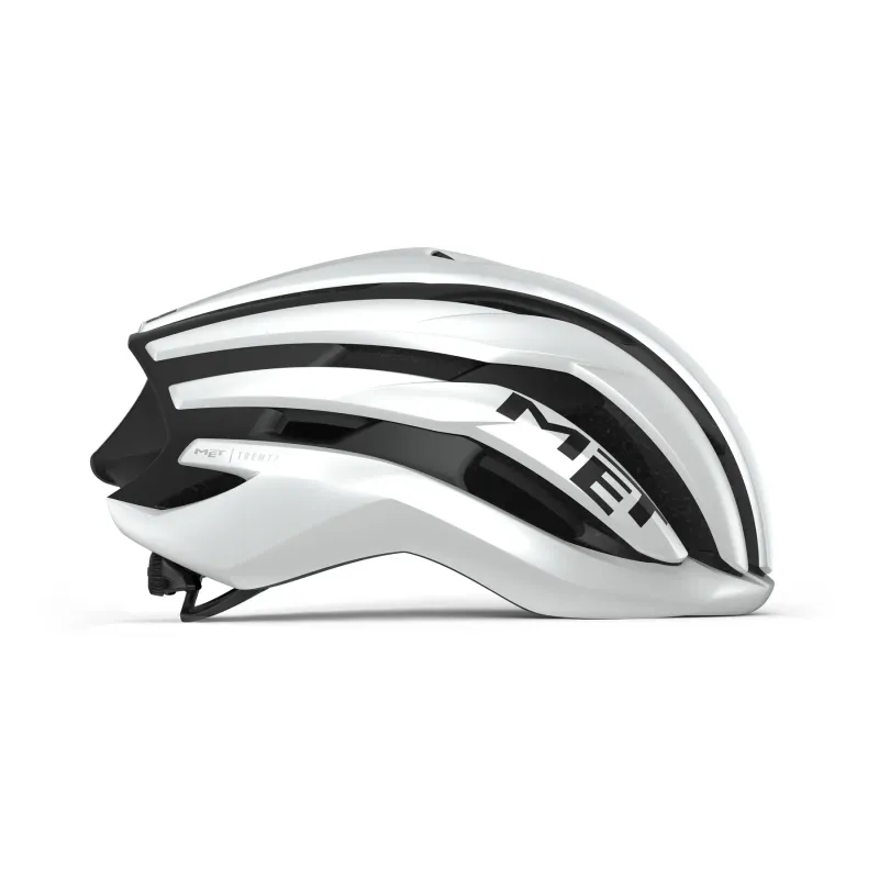Casco de bicicleta Met Trenta Mips