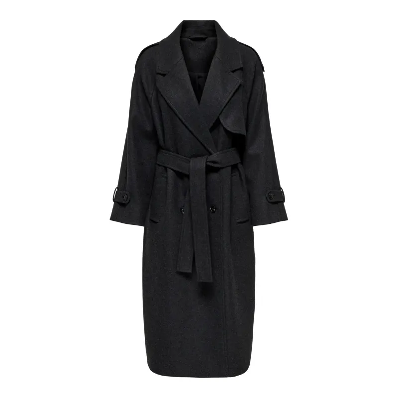 Abrigo de mujer Only Dear-trilion