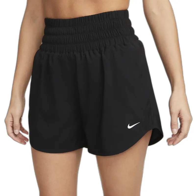 Pantalones cortos de mujer Nike One Dri-FIT Ultr Hr 3 Br