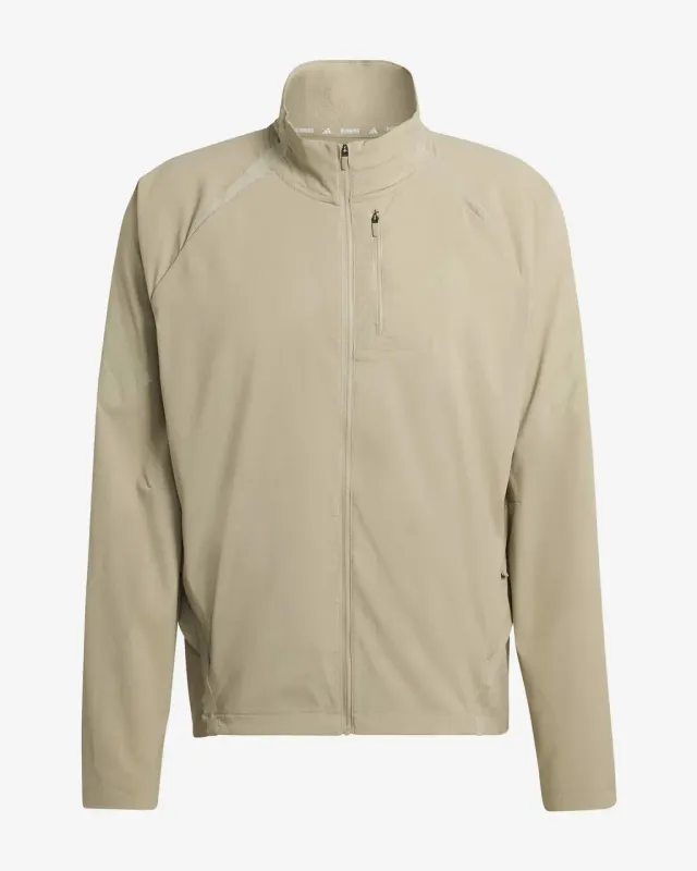 Chaqueta adidas adi365 FORMOTION marrón - M