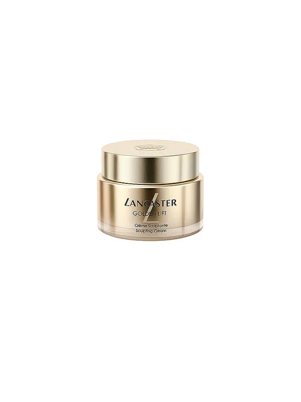 LANCASTER Golden Lift Crema de Día Esculpidora 50ml